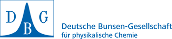 Deutsche Bunsen-Gesellschaft für physikalische Chemie e. V.